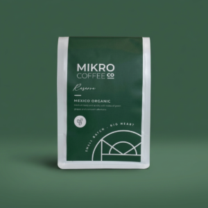 Mexico organic packet